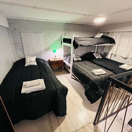 Monica'S Apartments 坎宁 外观 照片