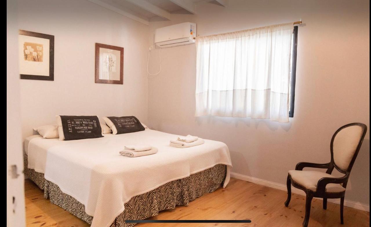 Monica'S Apartments 坎宁 外观 照片