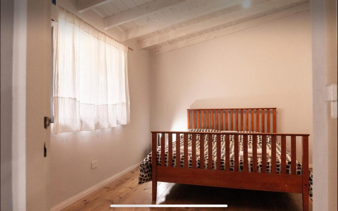 Monica'S Apartments 坎宁 外观 照片