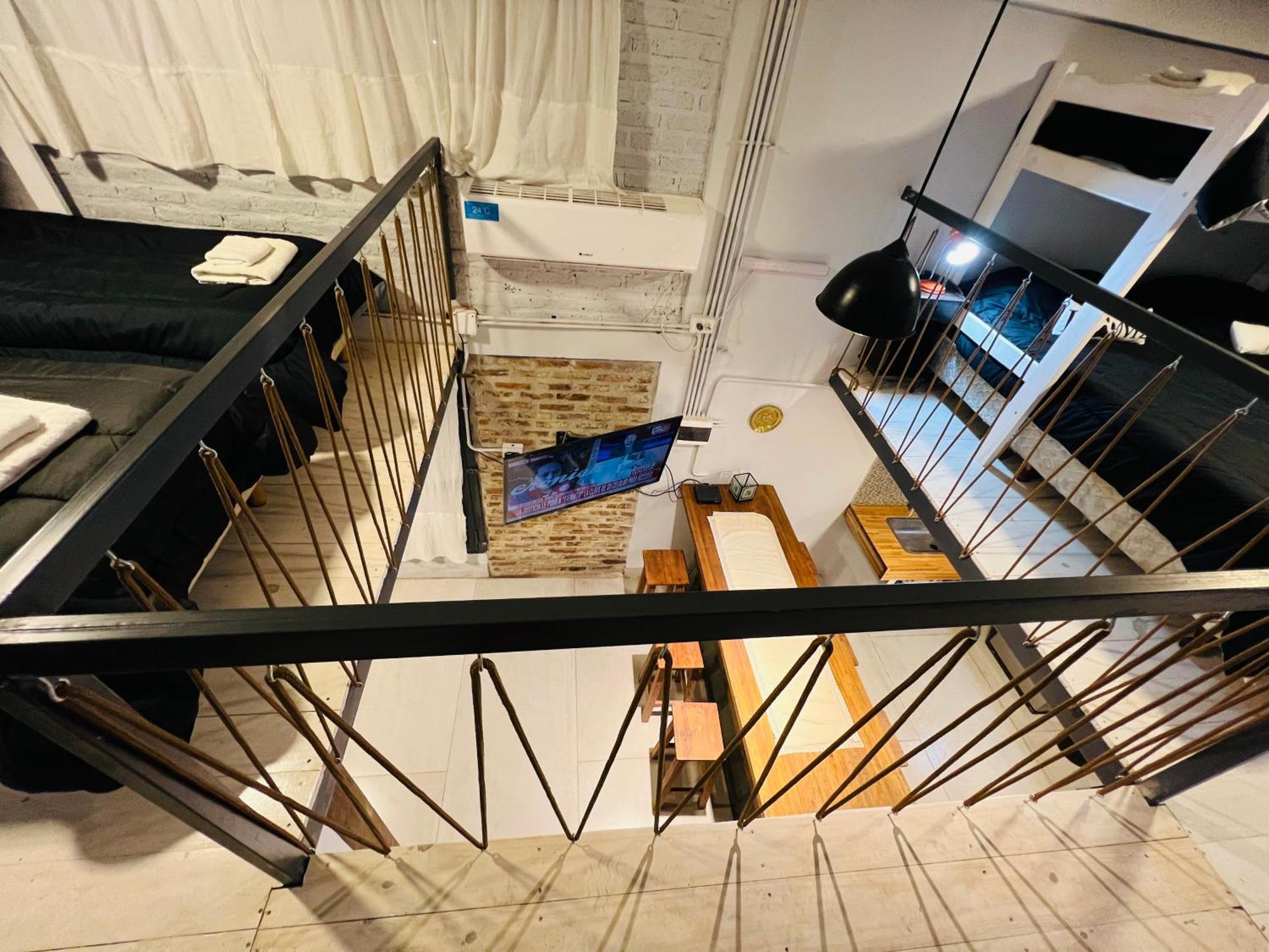 Monica'S Apartments 坎宁 外观 照片