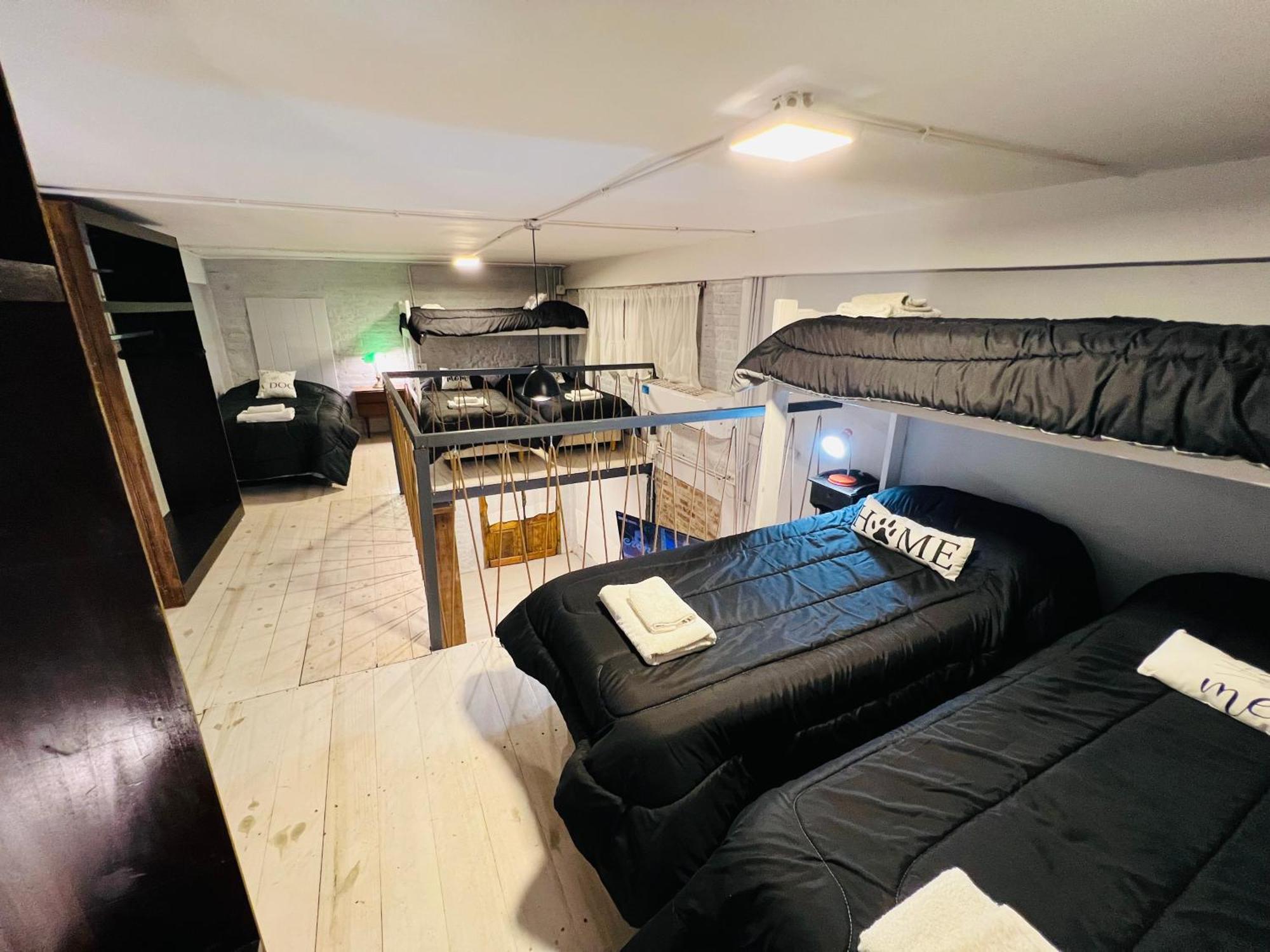 Monica'S Apartments 坎宁 外观 照片