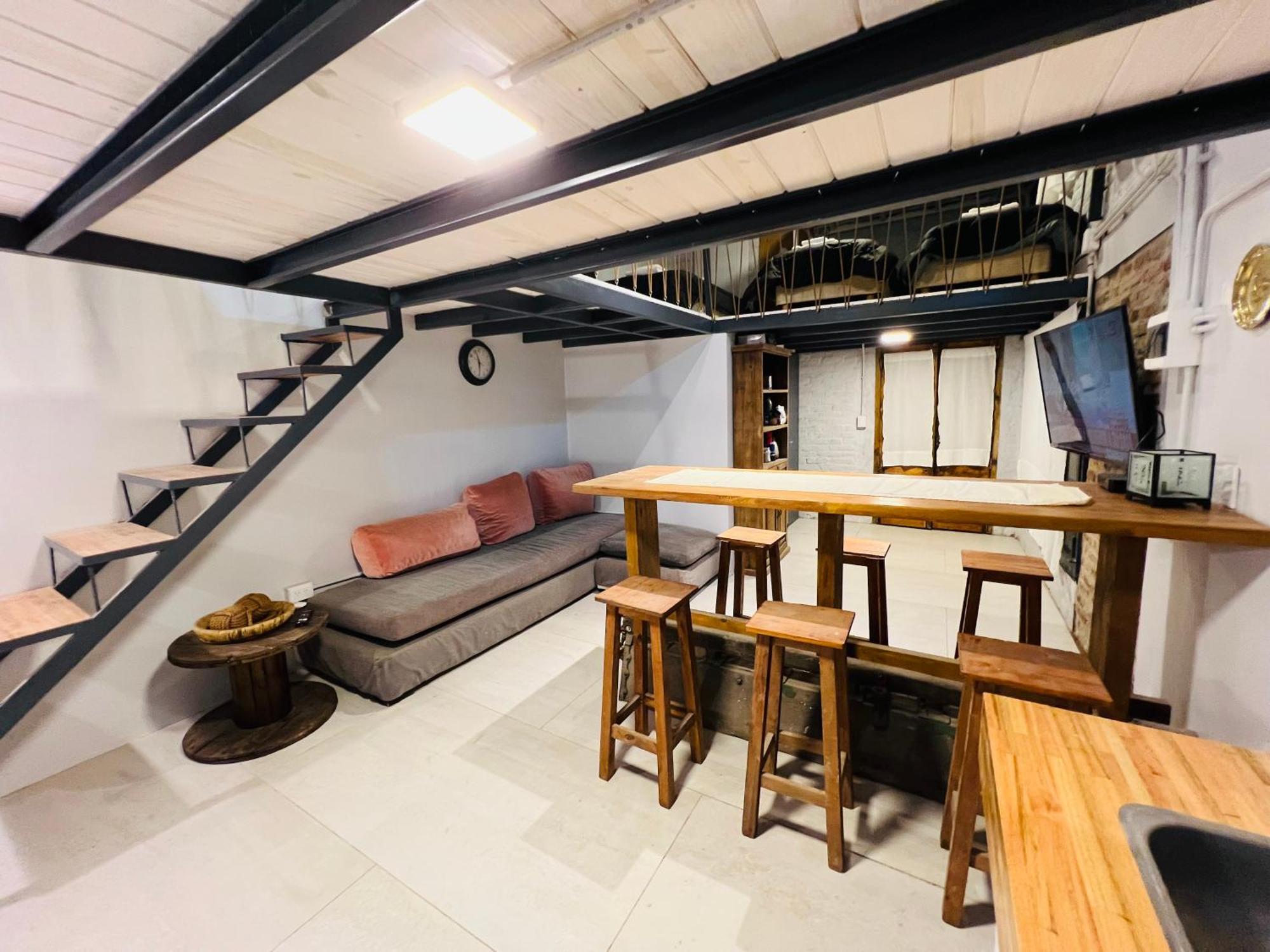 Monica'S Apartments 坎宁 外观 照片