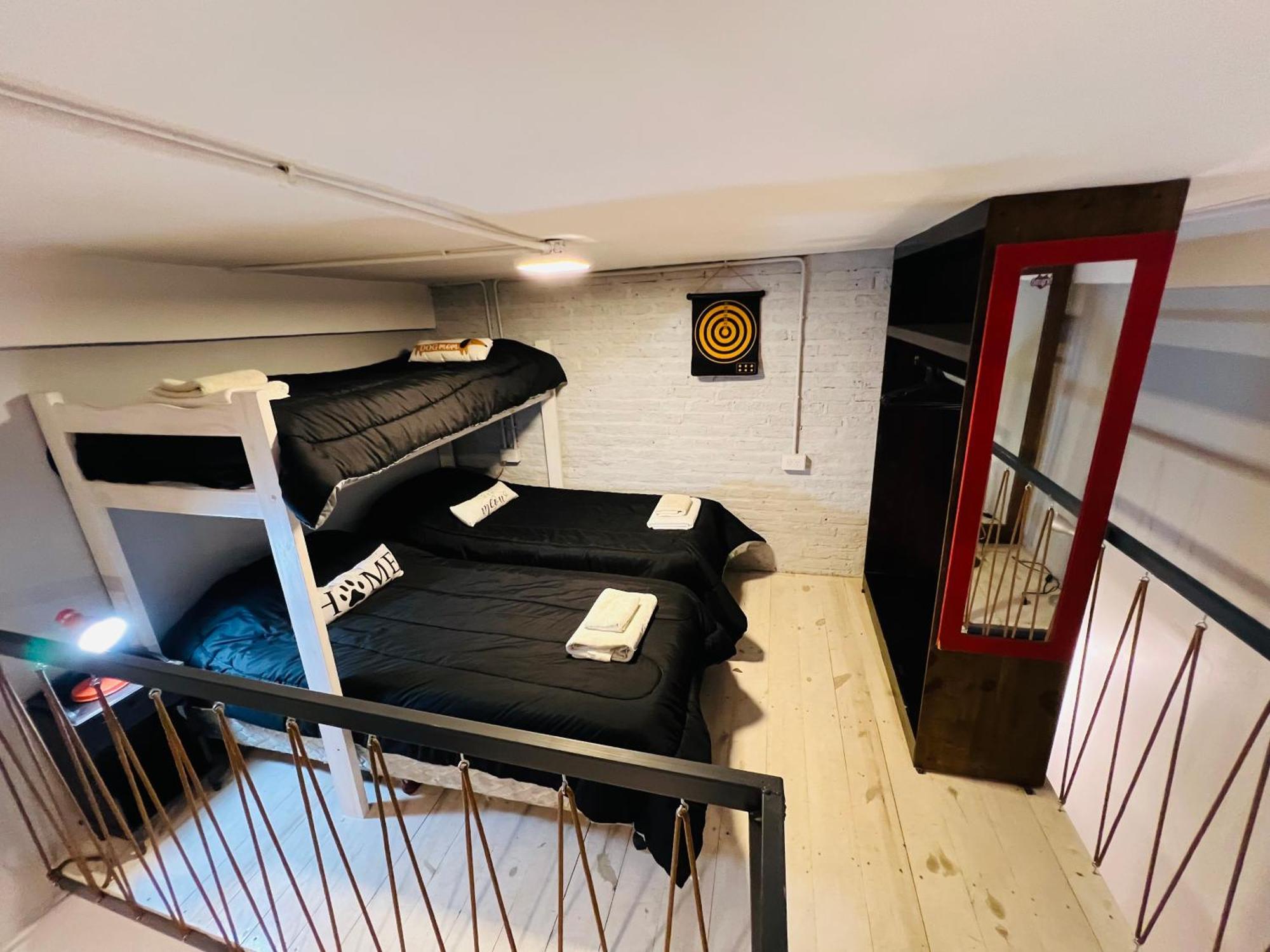 Monica'S Apartments 坎宁 外观 照片