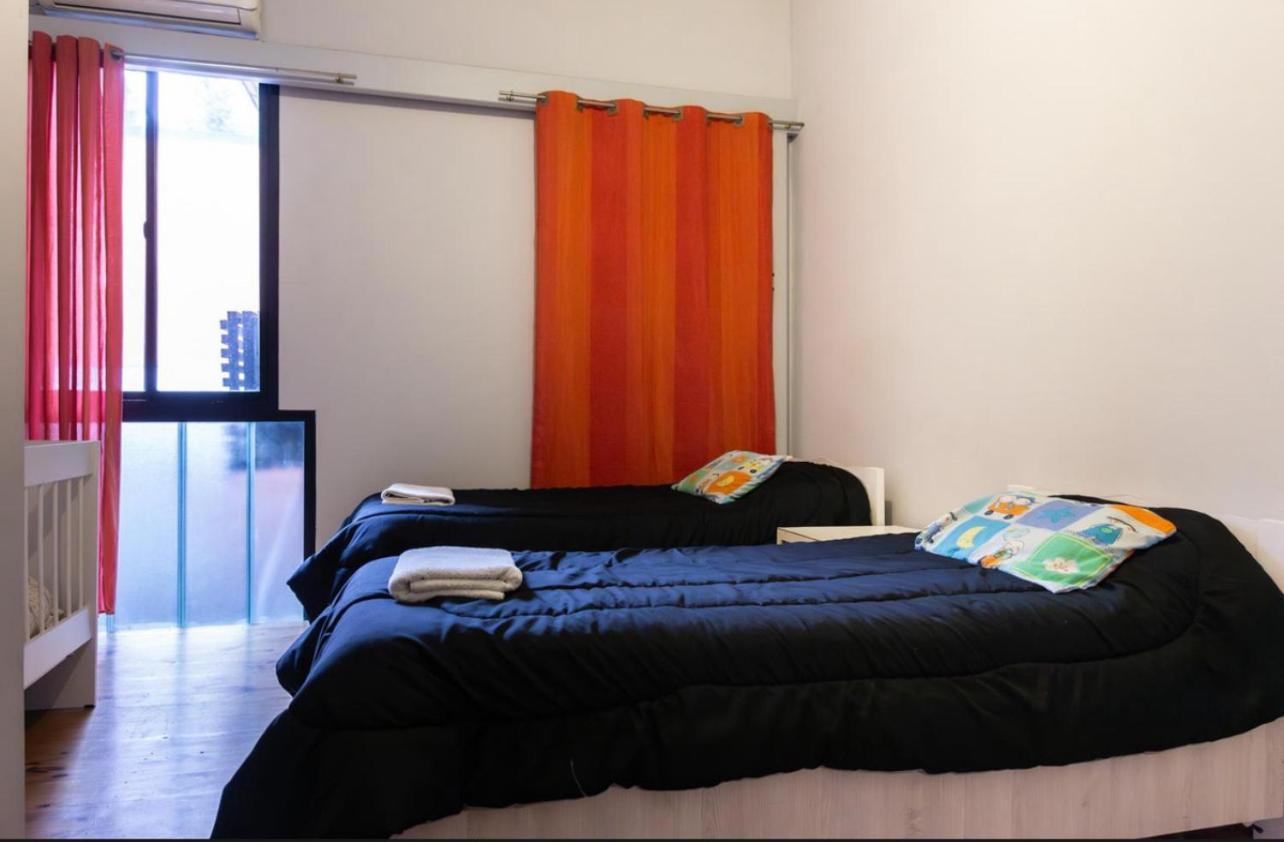 Monica'S Apartments 坎宁 外观 照片