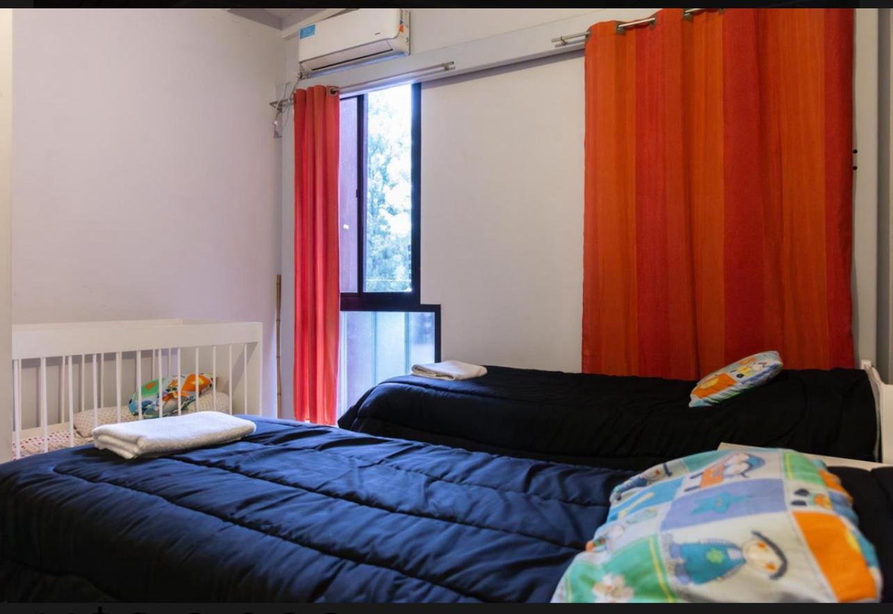 Monica'S Apartments 坎宁 外观 照片