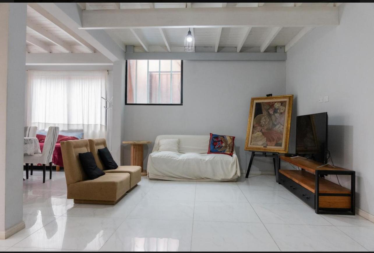 Monica'S Apartments 坎宁 外观 照片