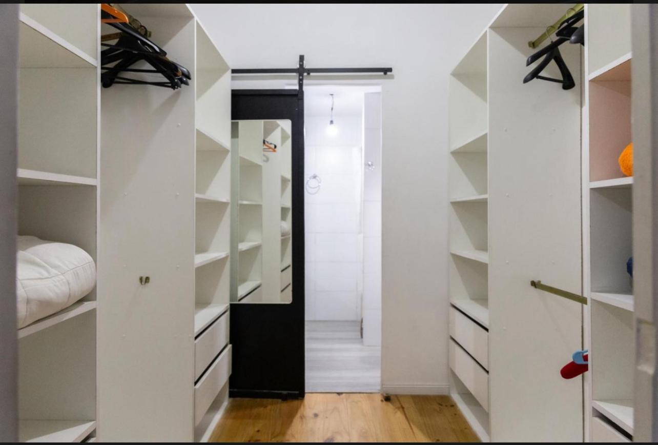 Monica'S Apartments 坎宁 外观 照片