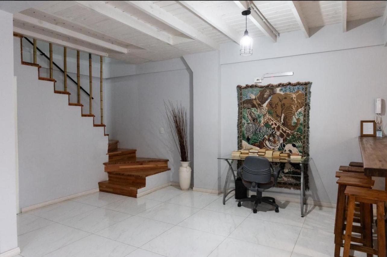 Monica'S Apartments 坎宁 外观 照片