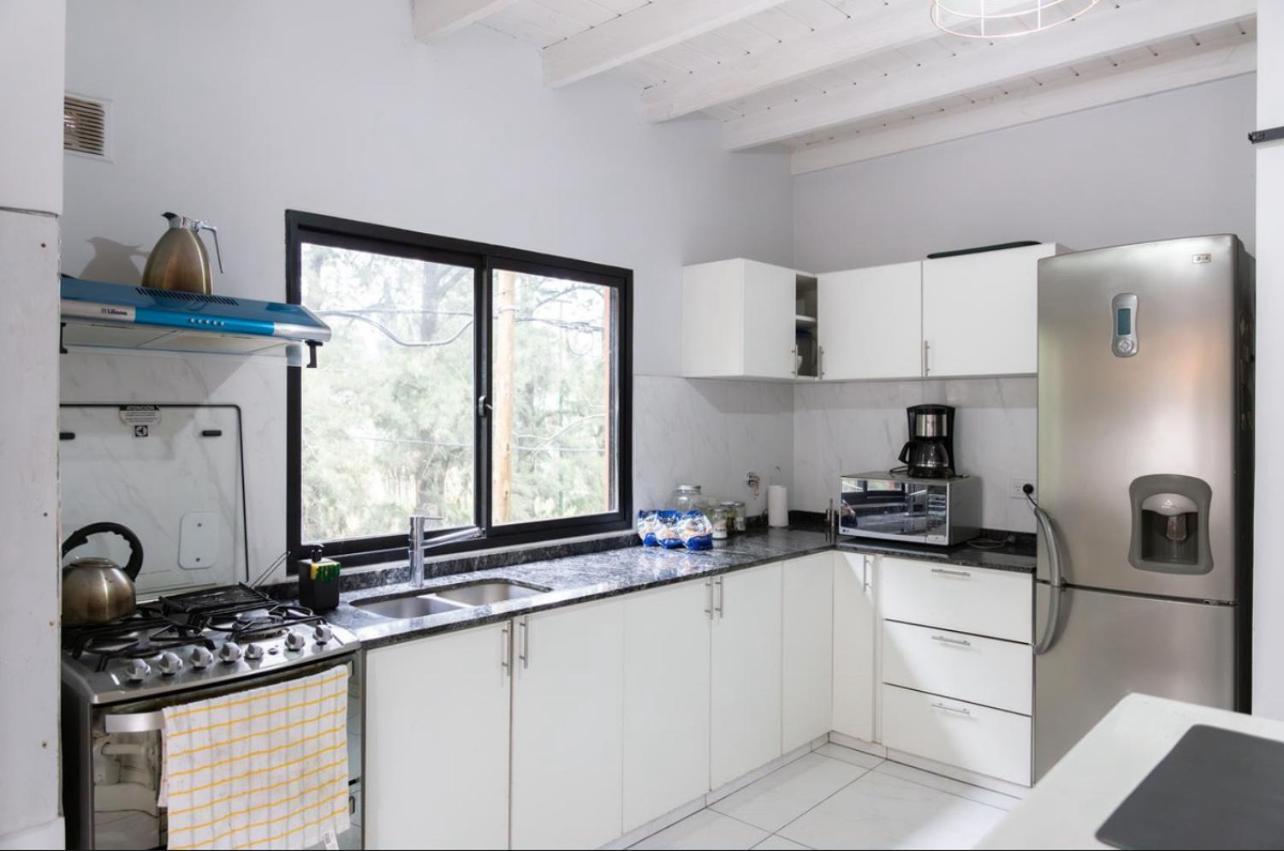 Monica'S Apartments 坎宁 外观 照片
