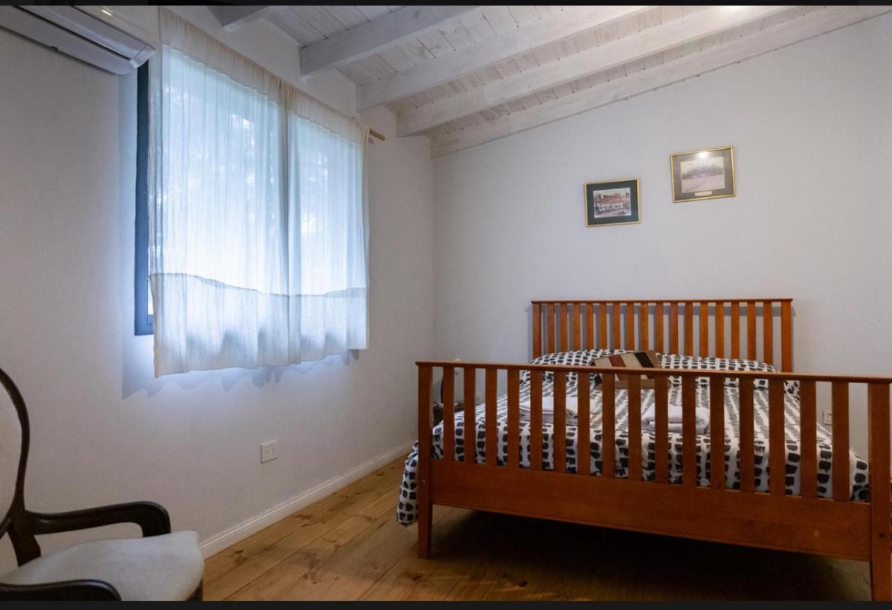 Monica'S Apartments 坎宁 外观 照片