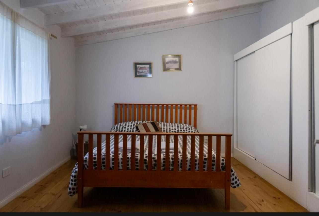 Monica'S Apartments 坎宁 外观 照片