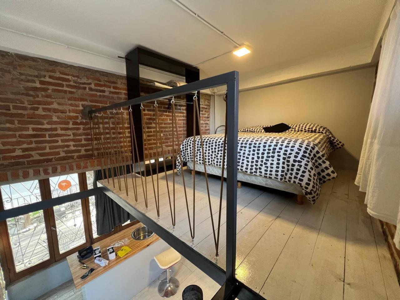 Monica'S Apartments 坎宁 外观 照片
