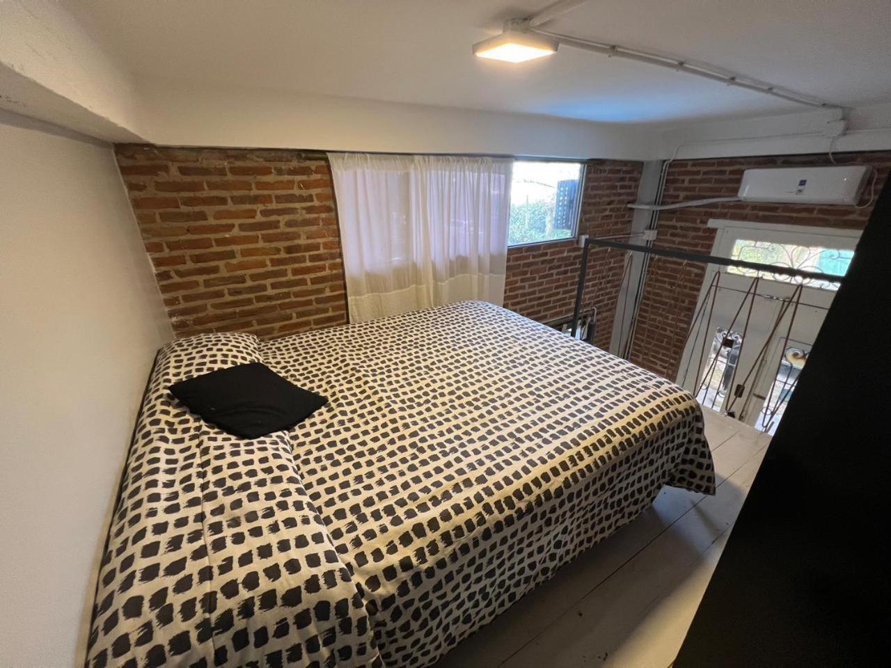 Monica'S Apartments 坎宁 外观 照片