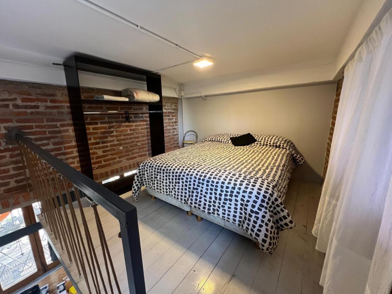 Monica'S Apartments 坎宁 外观 照片