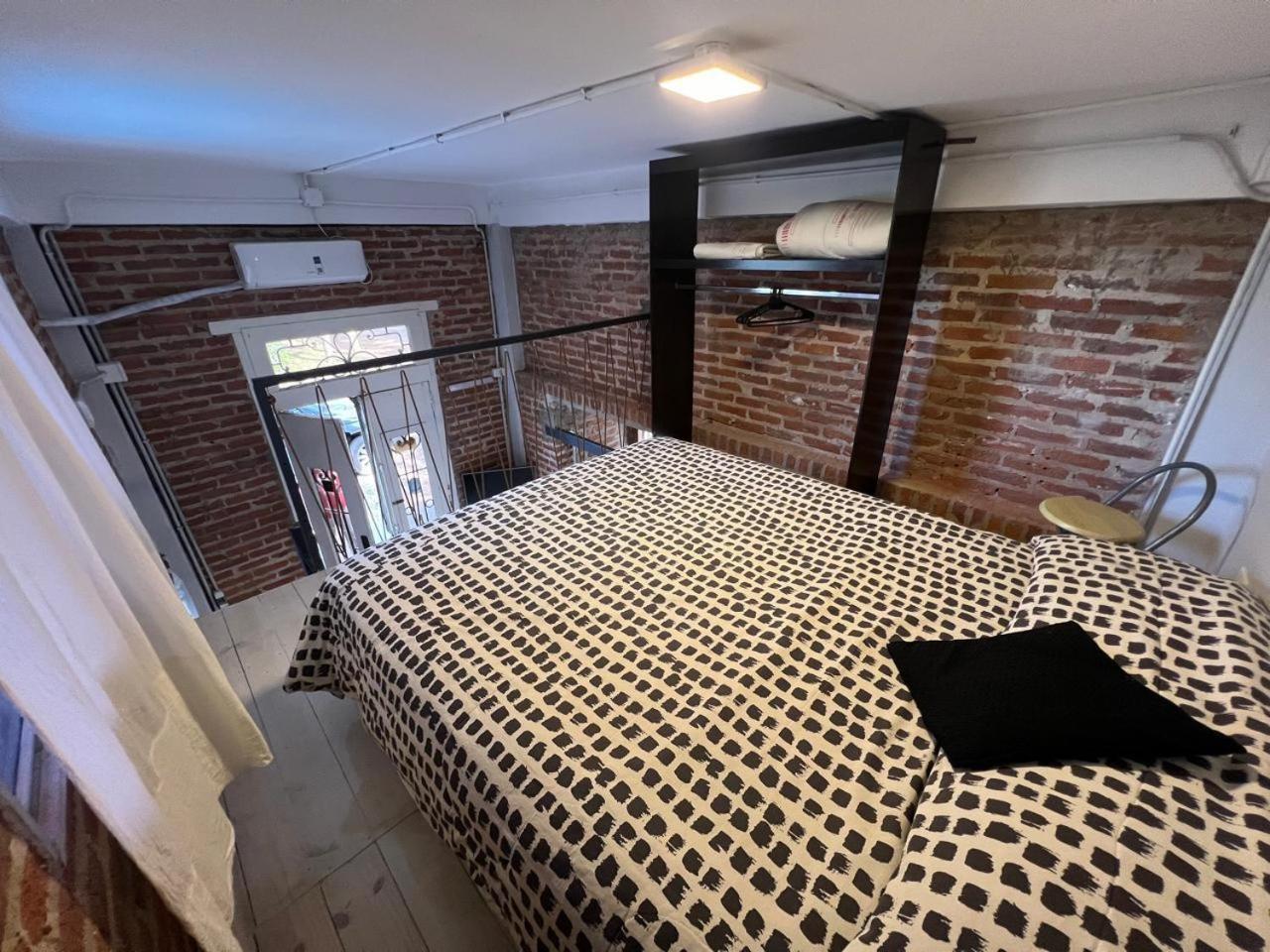 Monica'S Apartments 坎宁 外观 照片